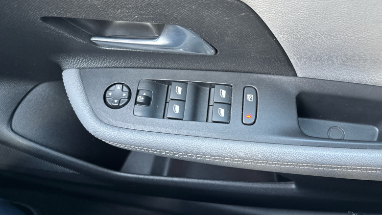 Vauxhall Mokka 1.2 Turbo 100 Elite Premium 5dr Petrol Hatchback